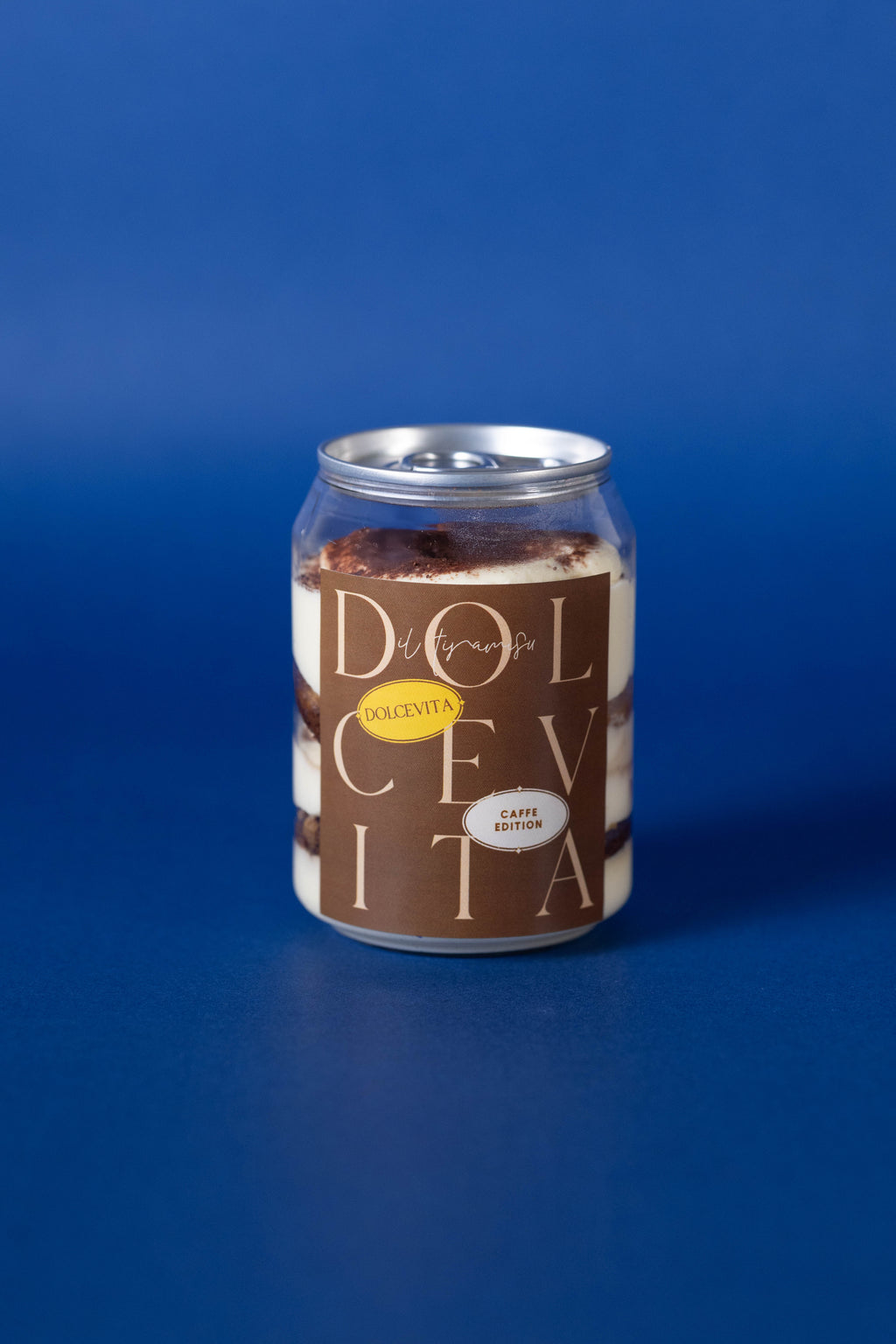 Tiramisù al Caffè